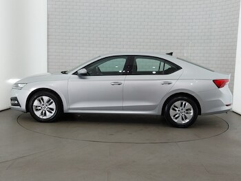 Used Skoda Octavia 2023 for sale - 78333565: Photo