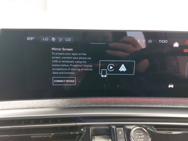 Used Peugeot 3008 2024 for sale - 75988686: Photo 15