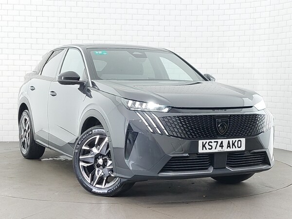 Used Peugeot 3008 2024 for sale - 75988686: Photo 1