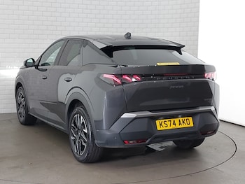 Used Peugeot 3008 2024 for sale - 75988686: Photo 3