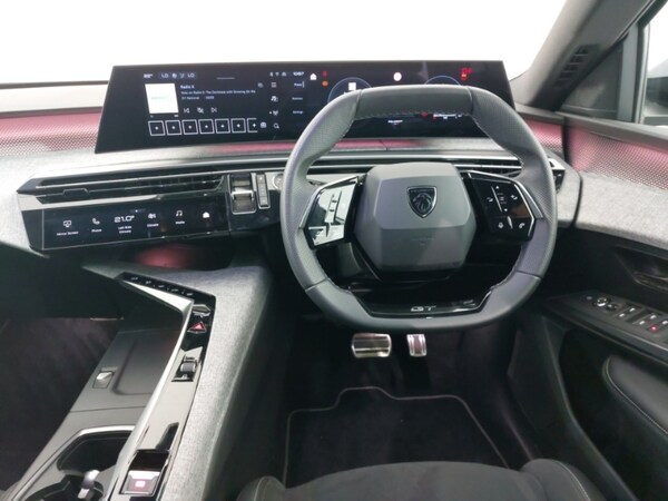 Used Peugeot 3008 2024 for sale - 75988686: Photo 7