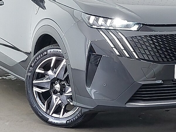 Used Peugeot 3008 2024 for sale - 75988686: Photo 9