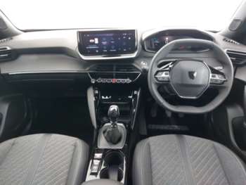 Used Peugeot 2008 2024 for sale - 74673134: Photo