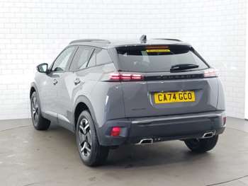 Used Peugeot 2008 2024 for sale - 74673134: Photo