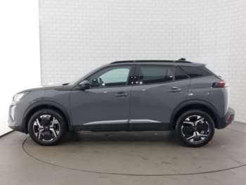 Used Peugeot 2008 2024 for sale - 74673134: Photo
