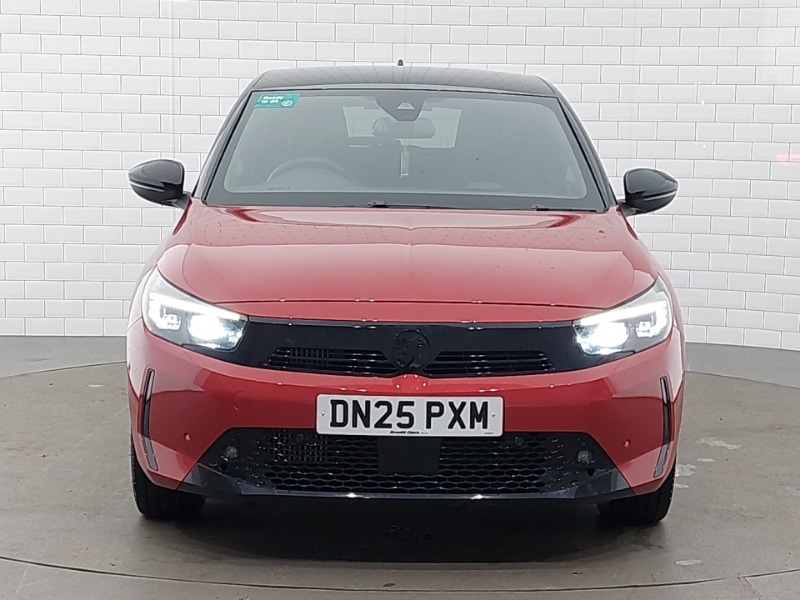 Used Vauxhall Corsa 2025 for sale - 77453962: Photo 12