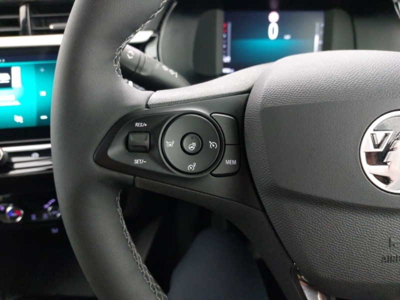 Used Vauxhall Corsa 2025 for sale - 77453962: Photo 14