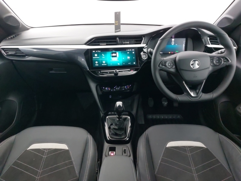 Used Vauxhall Corsa 2025 for sale - 77453962: Photo 2