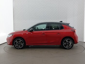 Used Vauxhall Corsa 2025 for sale - 77453962: Photo