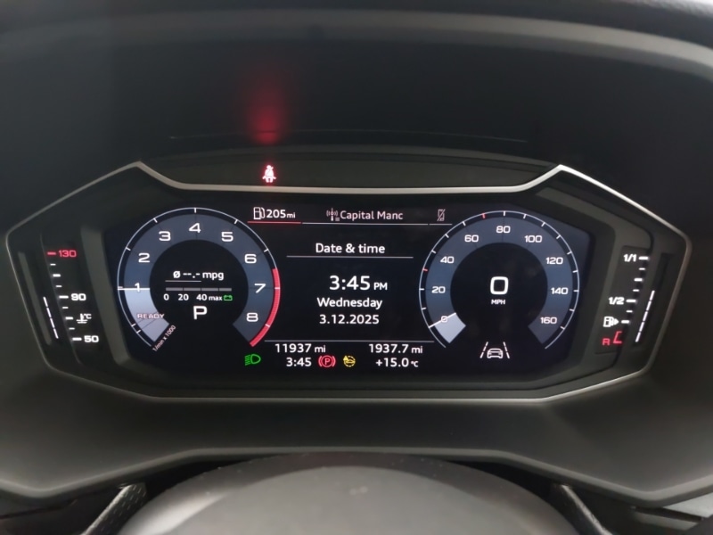 Used Audi A1 2024 for sale - 76853975: Photo 13