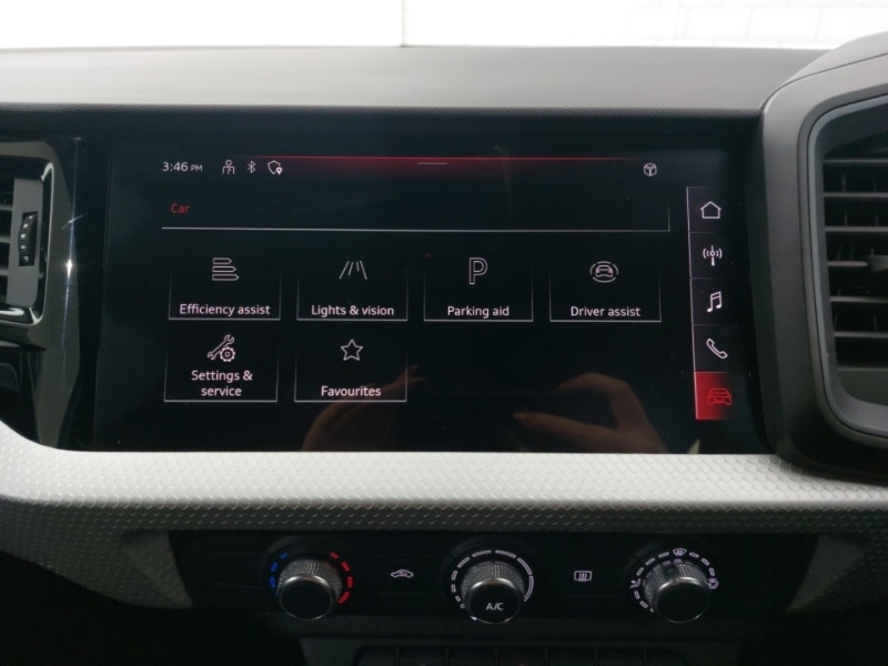 Used Audi A1 2024 for sale - 76853975: Photo 18