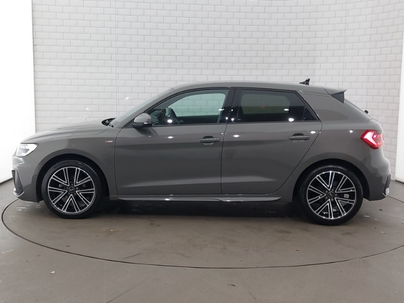 Used Audi A1 2024 for sale - 76853975: Photo 4