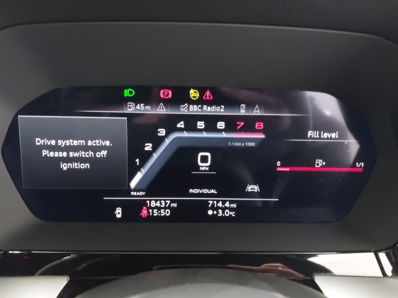 Used Audi A3 2022 for sale - 77596348: Photo 12