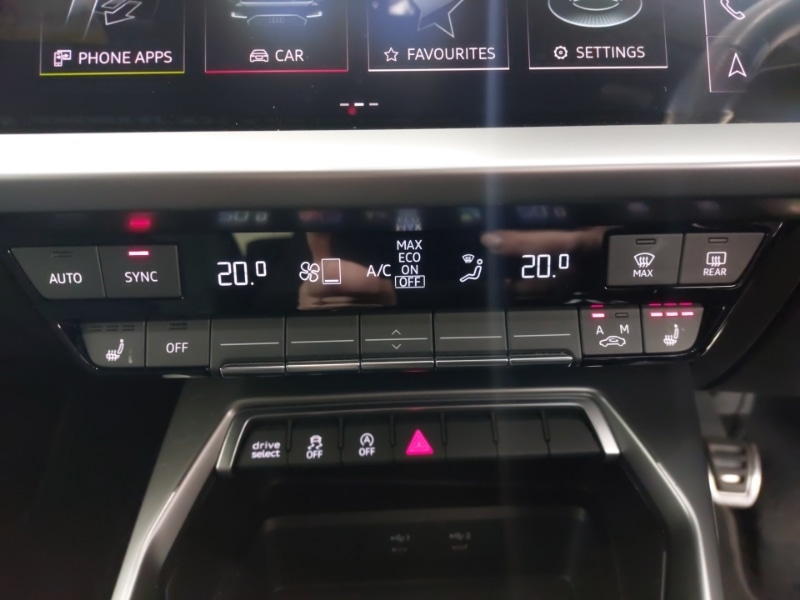 Used Audi A3 2022 for sale - 77596348: Photo 16