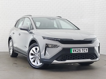 Used Skoda Elroq 2025 for sale - 78727914: Photo
