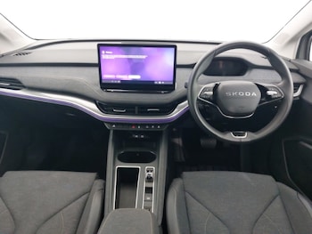 Used Skoda Elroq 2025 for sale - 78727914: Photo