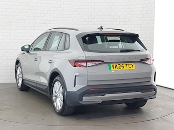 Used Skoda Elroq 2025 for sale - 78727914: Photo