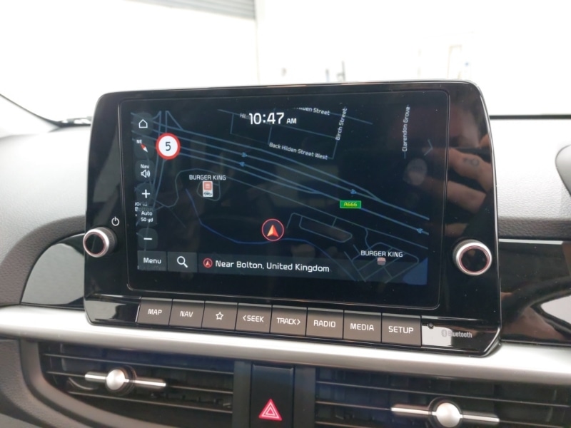 Used Kia Picanto 2026 for sale - 78093858: Photo 16