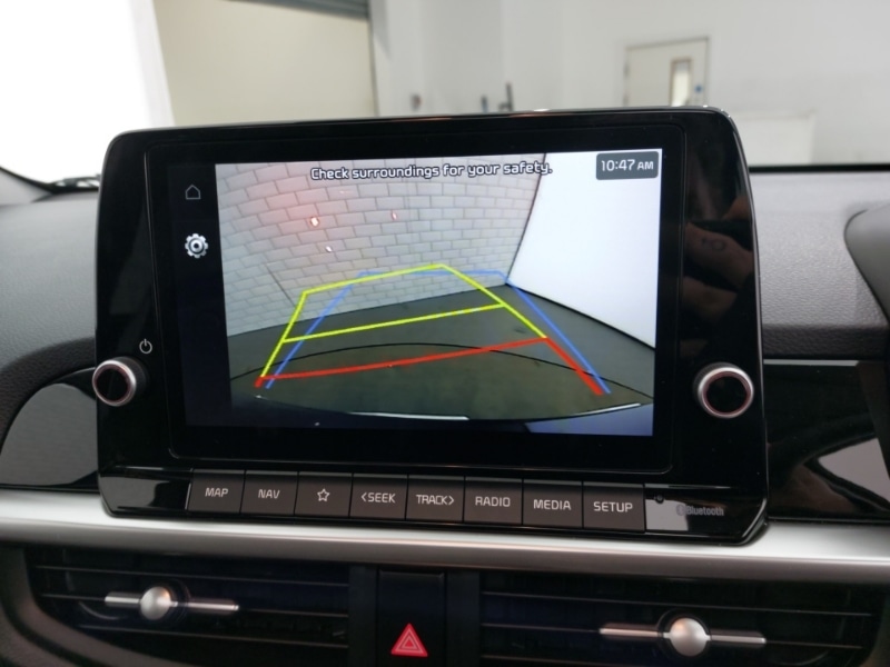 Used Kia Picanto 2026 for sale - 78093858: Photo 17