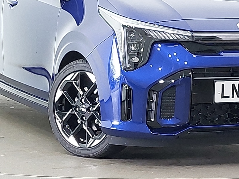 Used Kia Picanto 2026 for sale - 78093858: Photo 9