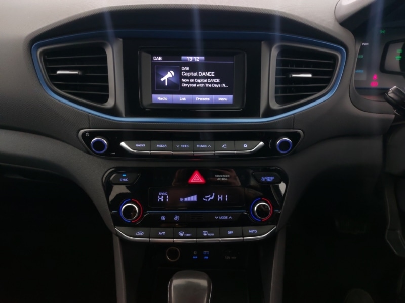 Used Hyundai IONIQ 2018 for sale - 76583595: Photo 10