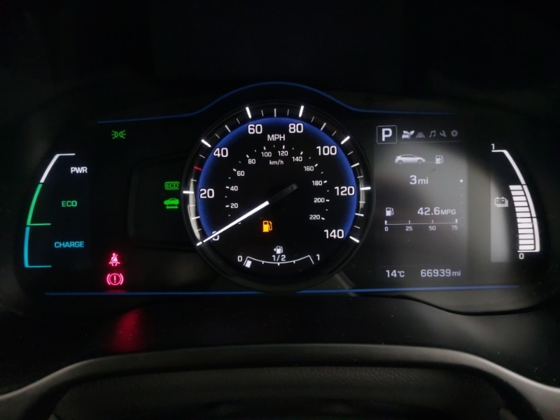 Used Hyundai IONIQ 2018 for sale - 76583595: Photo 13