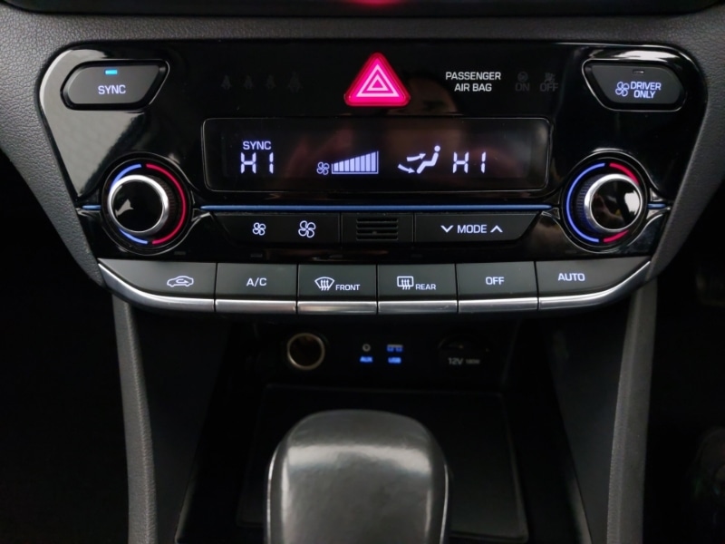 Used Hyundai IONIQ 2018 for sale - 76583595: Photo 18