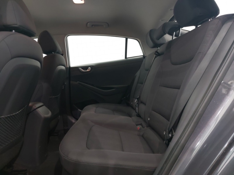 Used Hyundai IONIQ 2018 for sale - 76583595: Photo 6
