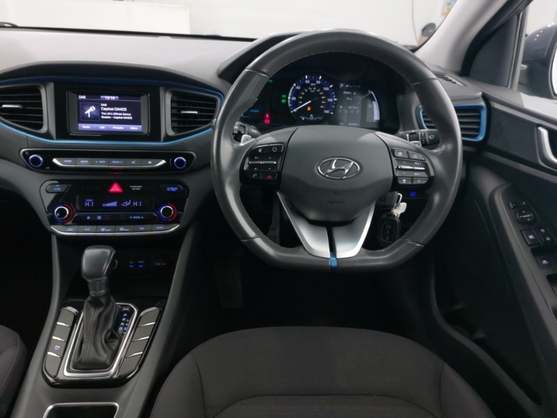 Used Hyundai IONIQ 2018 for sale - 76583595: Photo 7