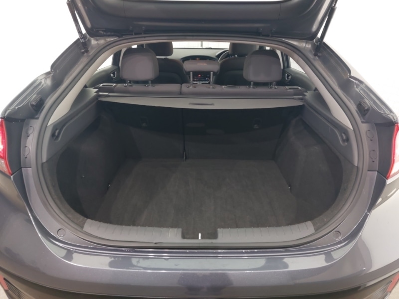 Used Hyundai IONIQ 2018 for sale - 76583595: Photo 8