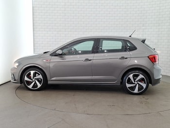 Used Volkswagen Polo 2020 for sale - 79368523: Photo