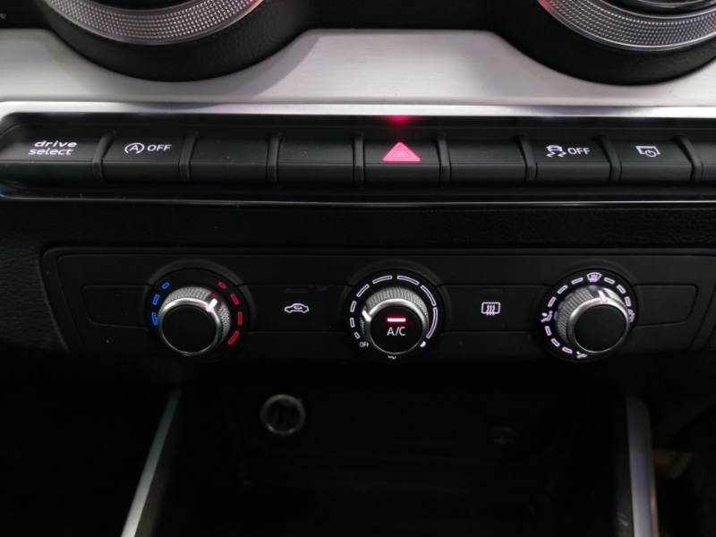 Used Audi Q2 2021 for sale - 78061145: Photo 16