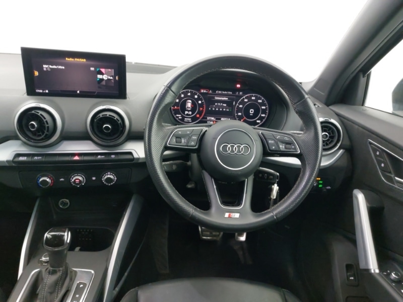 Used Audi Q2 2021 for sale - 78061145: Photo 7