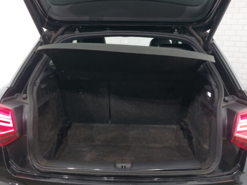 Used Audi Q2 2021 for sale - 78061145: Photo 8