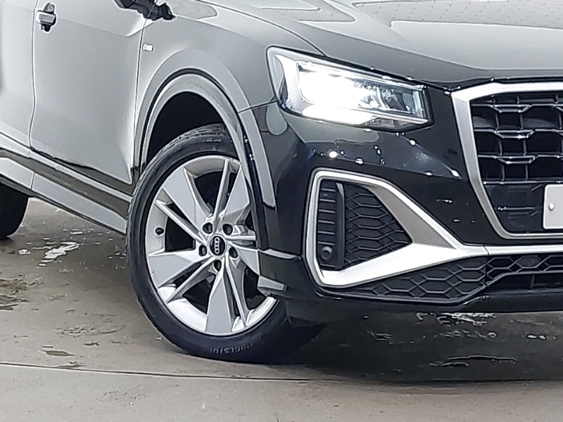 Used Audi Q2 2021 for sale - 78061145: Photo 9