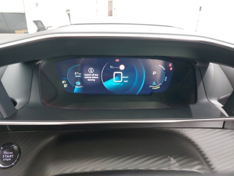 Used Peugeot 2008 2021 for sale - 77173789: Photo 14