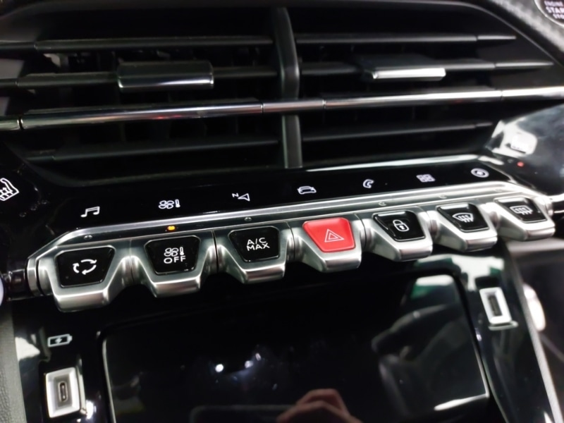 Used Peugeot 2008 2021 for sale - 77173789: Photo 15