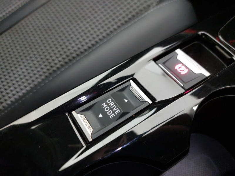 Used Peugeot 2008 2021 for sale - 77173789: Photo 18