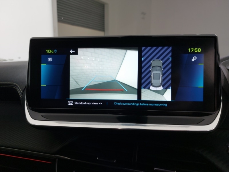 Used Peugeot 2008 2021 for sale - 77173789: Photo 19