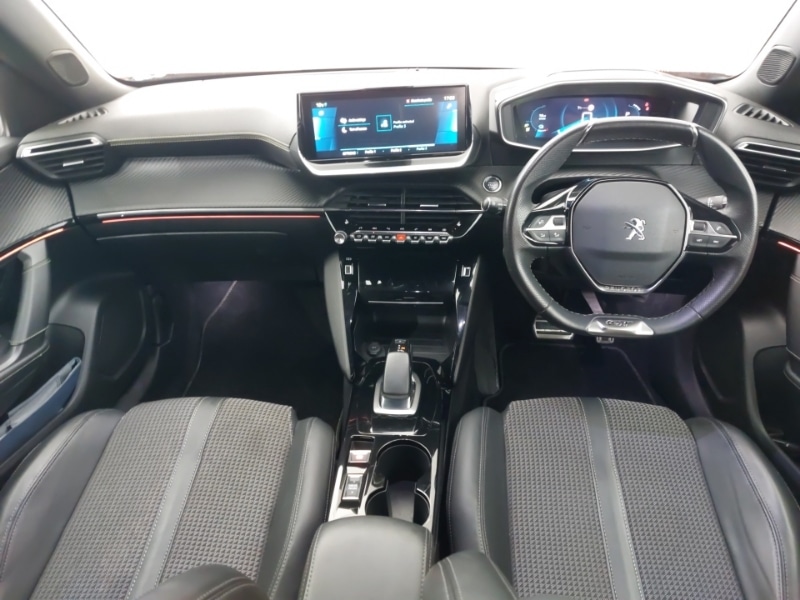 Used Peugeot 2008 2021 for sale - 77173789: Photo 2