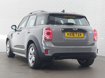 Used MINI Cooper 2018 for sale - 75952258: Photo