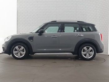 Used MINI Cooper 2018 for sale - 75952258: Photo