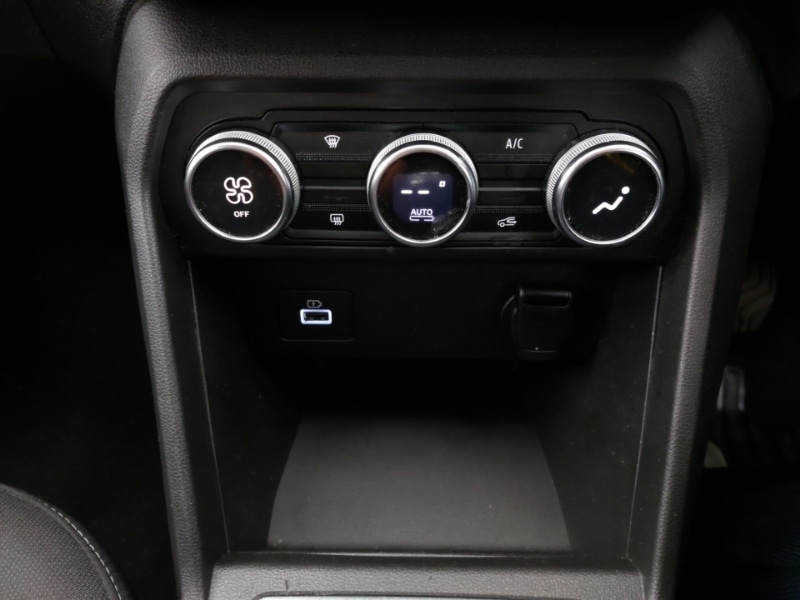 Used Dacia Sandero Stepway 2022 for sale - 76498340: Photo 17