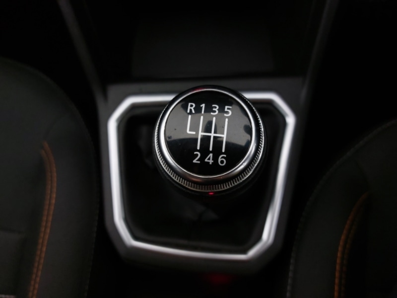 Used Dacia Sandero Stepway 2022 for sale - 76498340: Photo 18