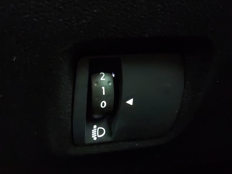 Used Dacia Sandero Stepway 2022 for sale - 76498340: Photo 19