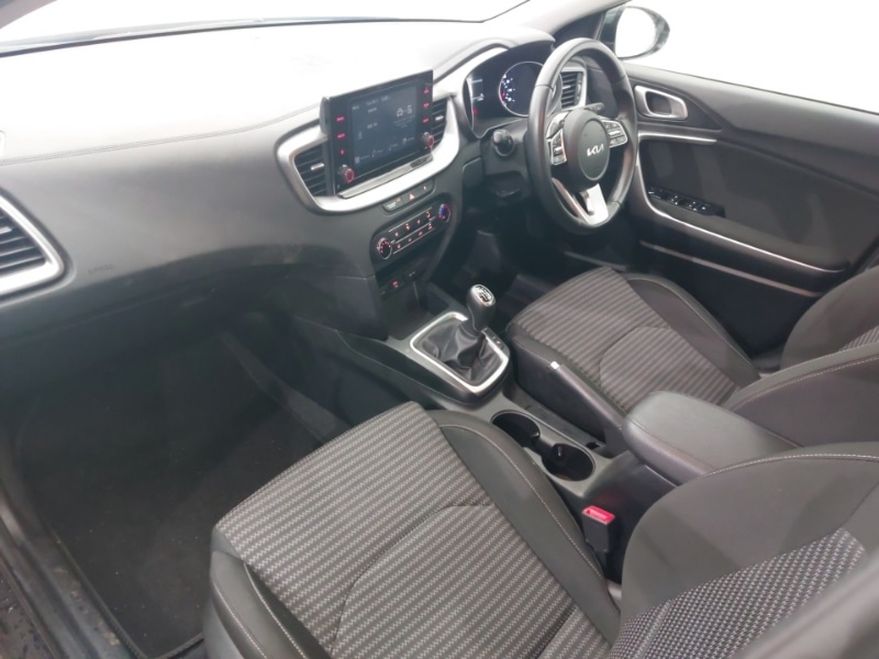 Used Kia Ceed 2022 for sale - 76471549: Photo 5