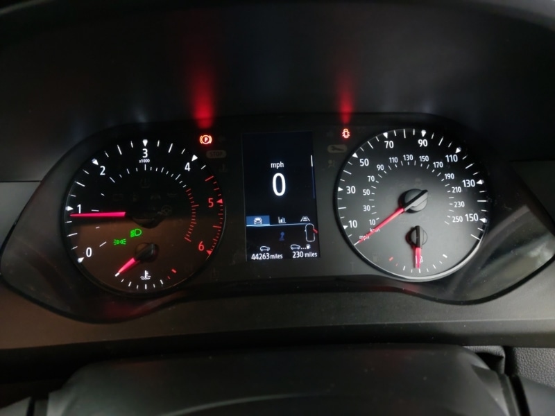 Used Renault Kangoo 2024 for sale - 77265057: Photo 17