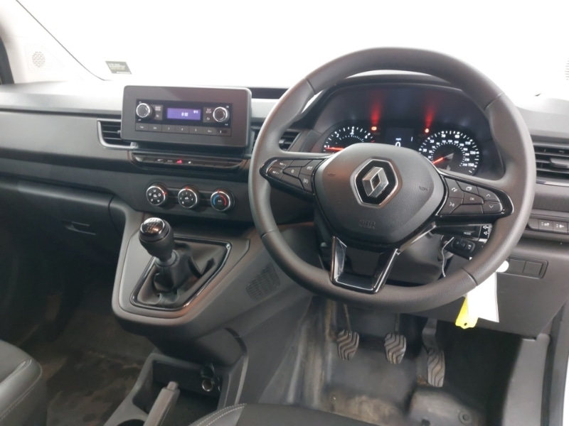 Used Renault Kangoo 2024 for sale - 77265057: Photo 7