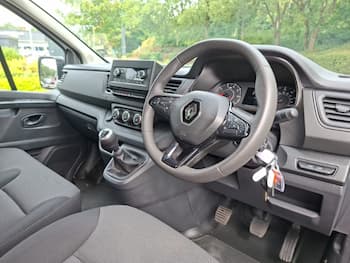 Used Renault Trafic 2024 for sale - 79694596: Photo