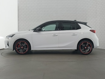 Used Vauxhall Corsa 2021 for sale - 75591962: Photo